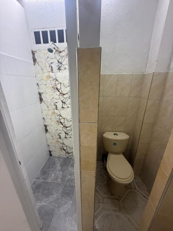 Apartamento Cerca Aeropuerto - 2
