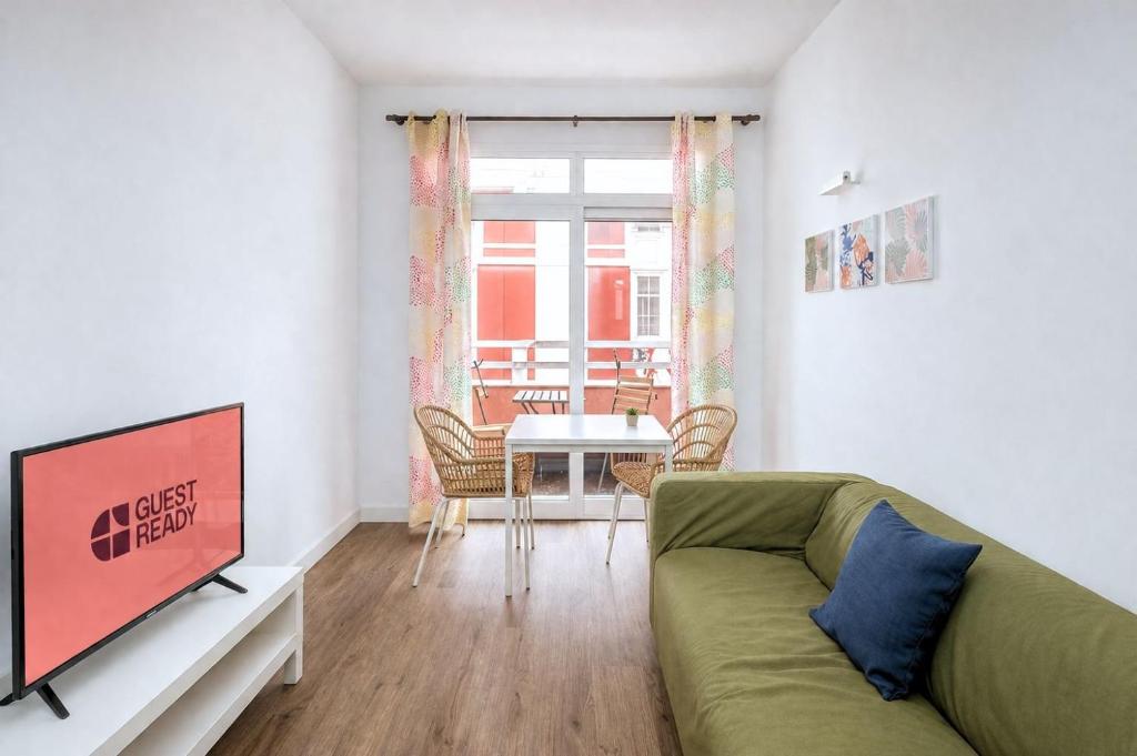 GuestReady - Rosamar M Apartments - 3