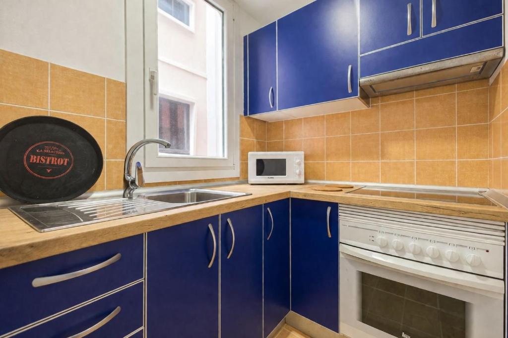 GuestReady - Rosamar M Apartments - 4