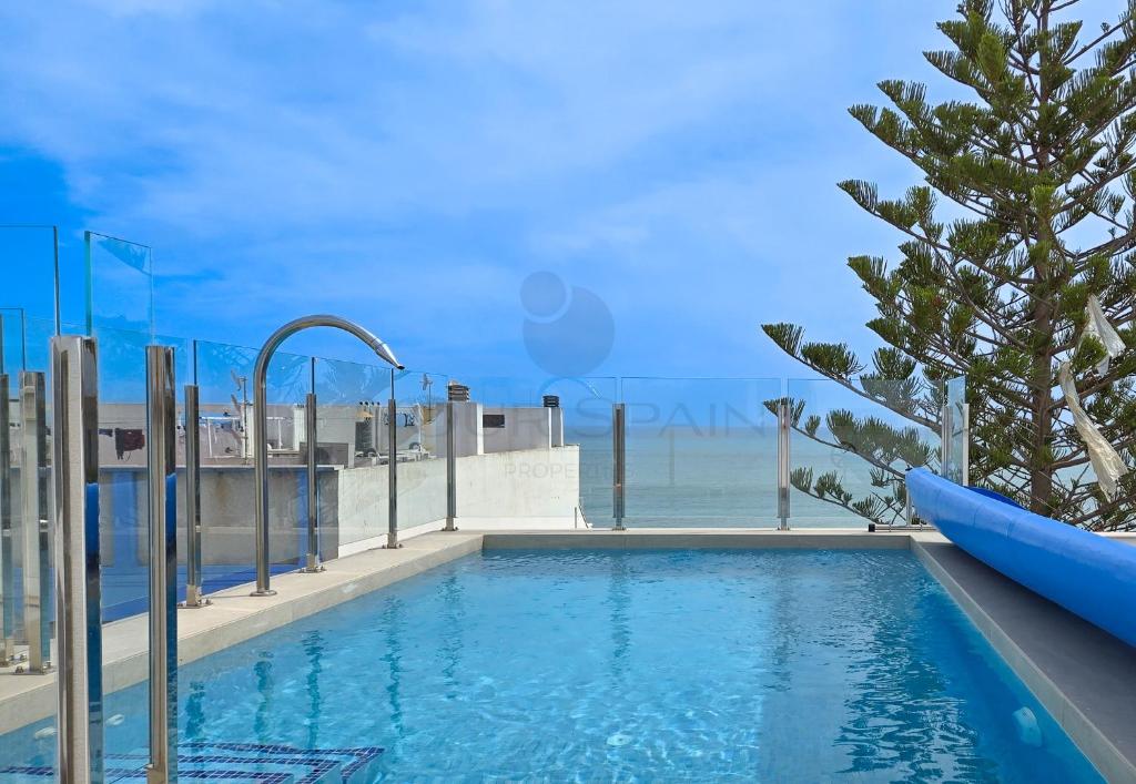 YourSpain es Apartment DelMar1 3 D Heated Pool - 3