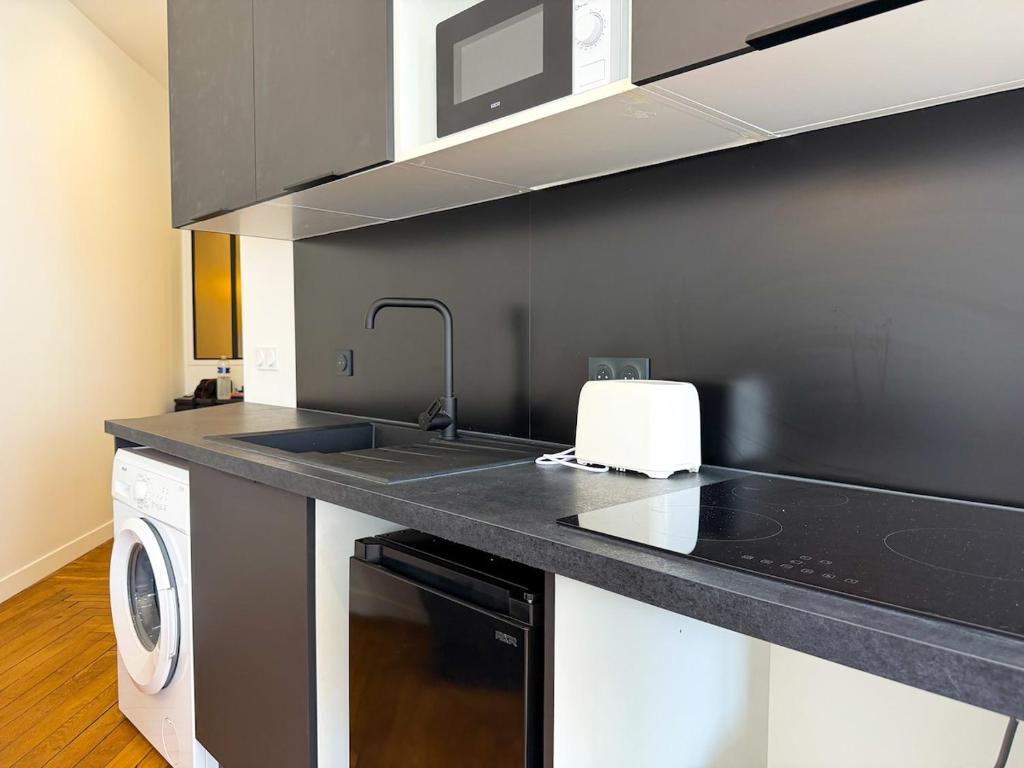 Récamier - Lyon 6 - Brotteaux - Ventilateur - 5