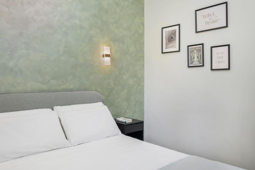 Rohome Stay - 2