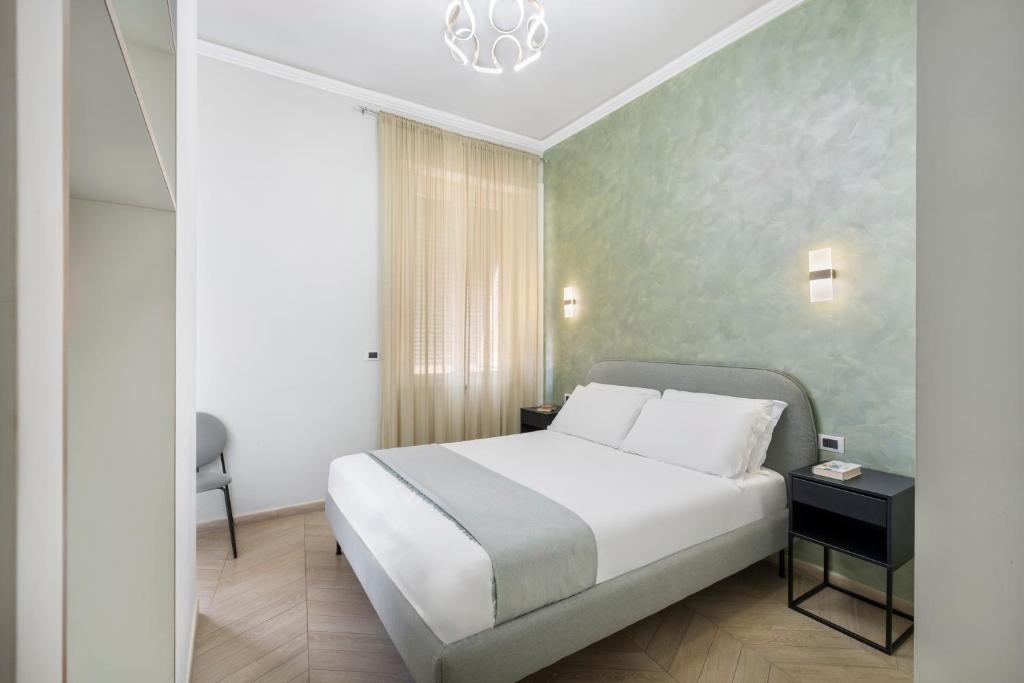Rohome Stay - 1