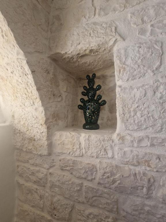 Trulli AURA BIANCA - 2
