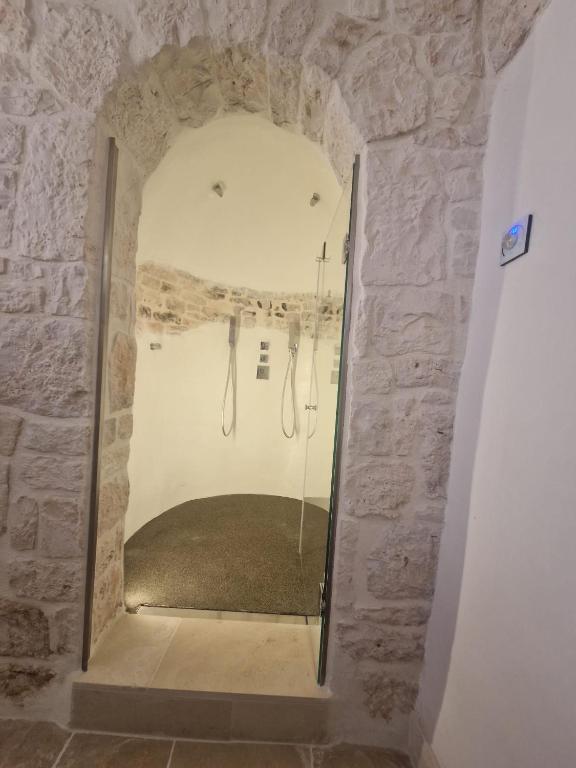 Trulli AURA BIANCA - 5