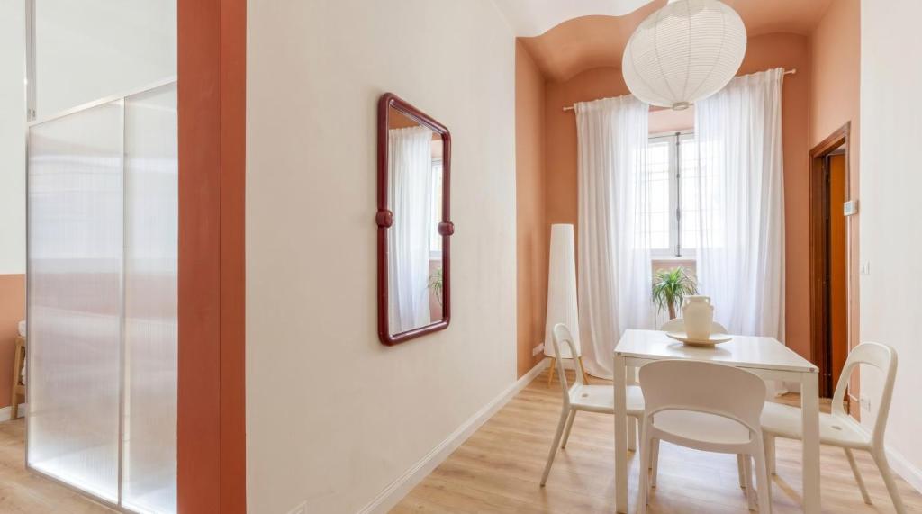 Botanico 24 Apt - Homkeey Apartments - 4
