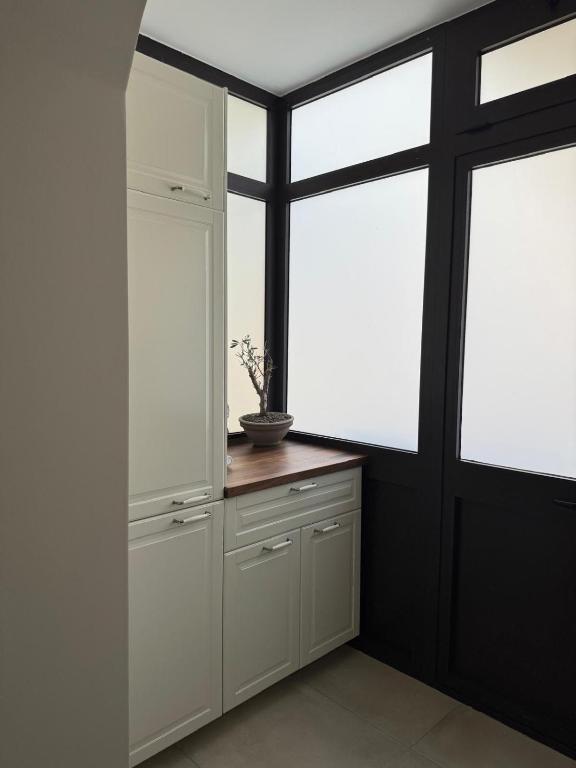 Blue Garden Apartment - 2