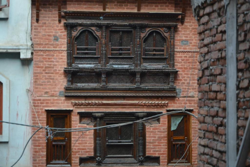 Yamba Traditional Home — Hotel in Kathmandu