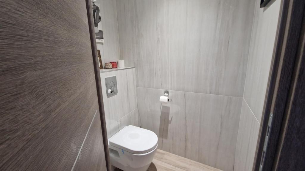 Superbe appartement au calme proche Croisette - 4