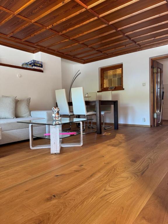 Ferienwohnung Kranzbichl - 4