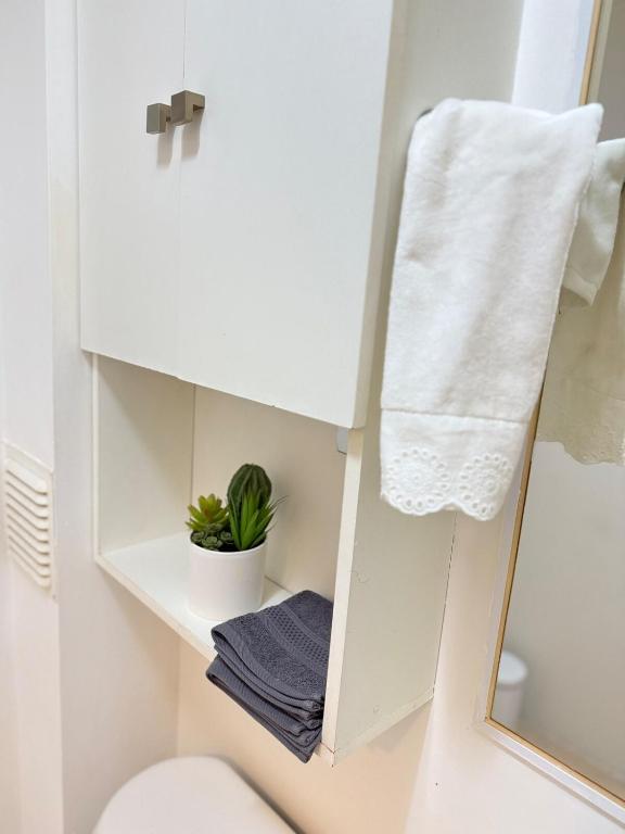 Aura Suite, Cozy and Fully Equipped - 5