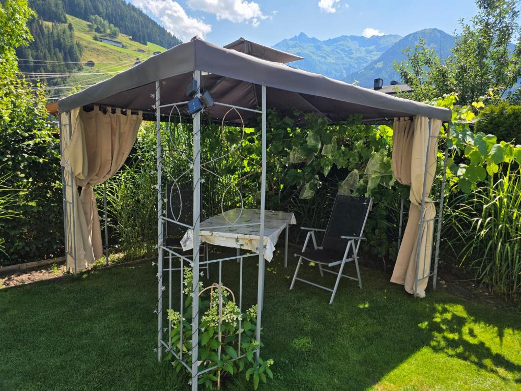Golf & Ski Appartements Mittersill Trausmuth Monika inkl Sommercard - Golfplatz 500 m entfernt, inkl Waschmaschine, Trockner - 3