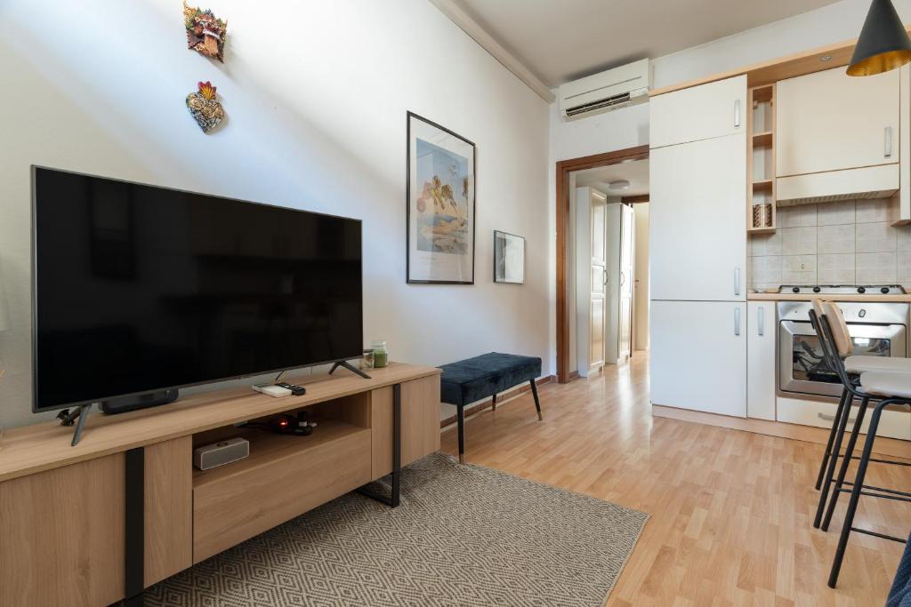 GuestHost - Cozy Stay X2 Gerusalemme MM5 - 4