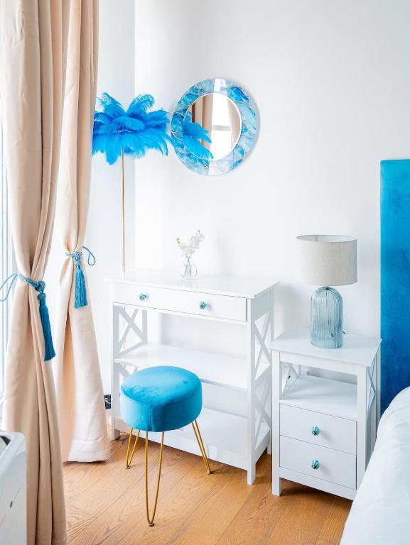 Studio Cannes - Centre-Ville - Art and Cosy - 3