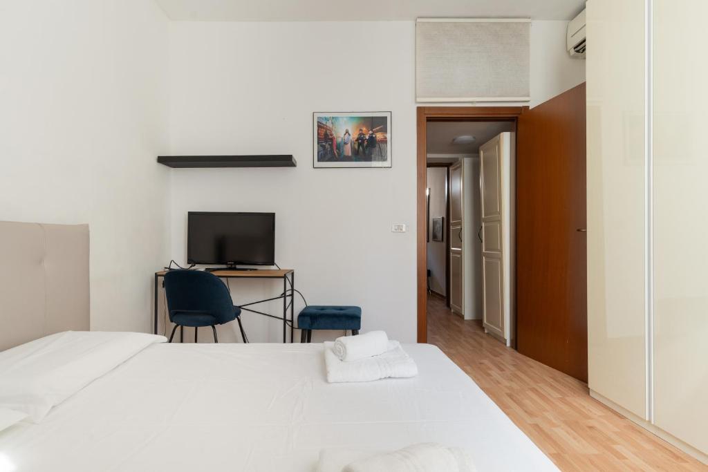GuestHost - Cozy Stay X2 Gerusalemme MM5 - 5