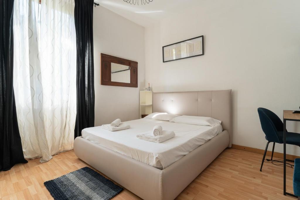 GuestHost - Cozy Stay X2 Gerusalemme MM5 - 2