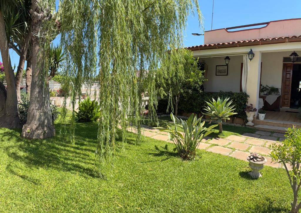Casa Himera Fontane Bianche - 2
