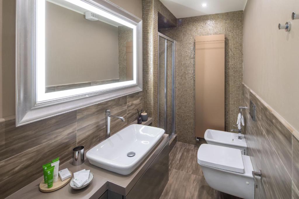 Hotel Savoia - 3
