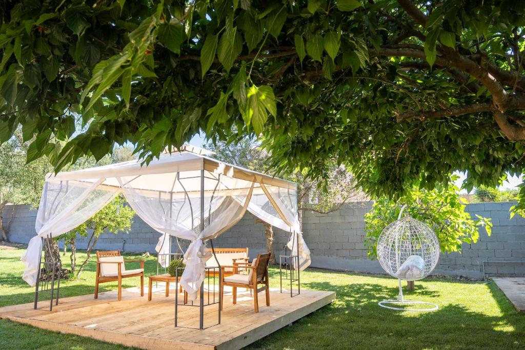 Villa Punta Longa - 3