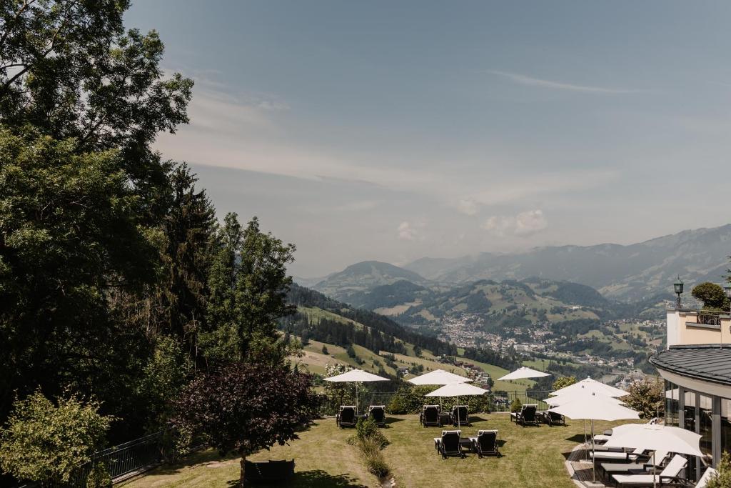 Appartements Gut Berg - 1