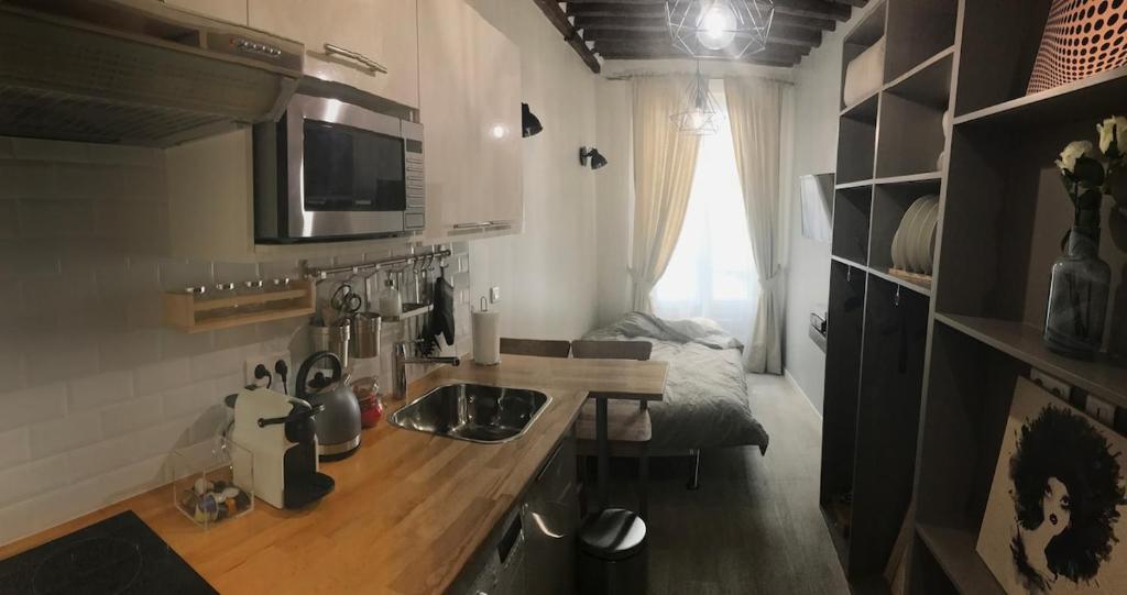 Le Marais New Studio - 1