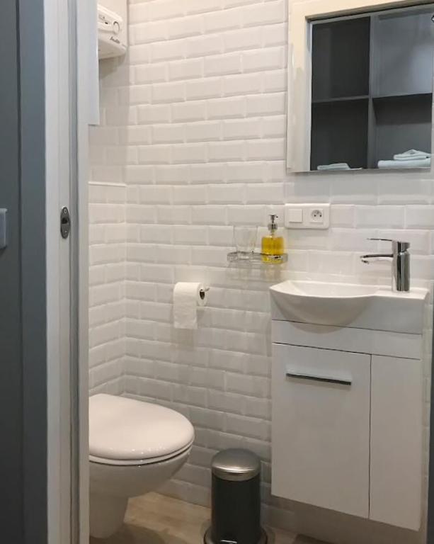Le Marais New Studio - 3