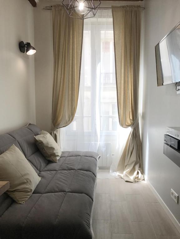 Le Marais New Studio - 5