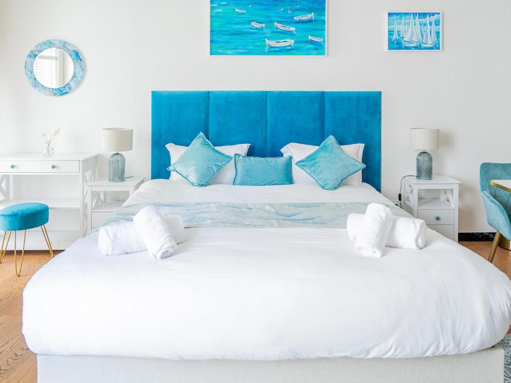 Studio Nice - Deluxe 20m2 - Centre Cannes - 3