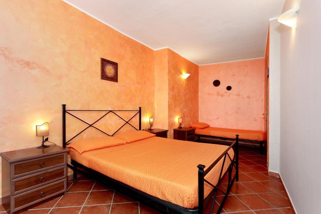 Le Grand Soleil Apartments - 5