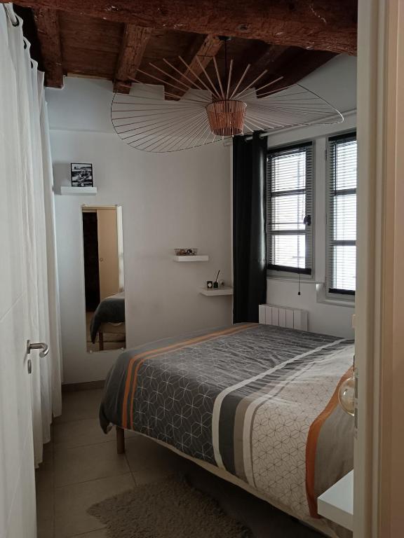 Maison Arlésienne à l'esprit bohème - 2