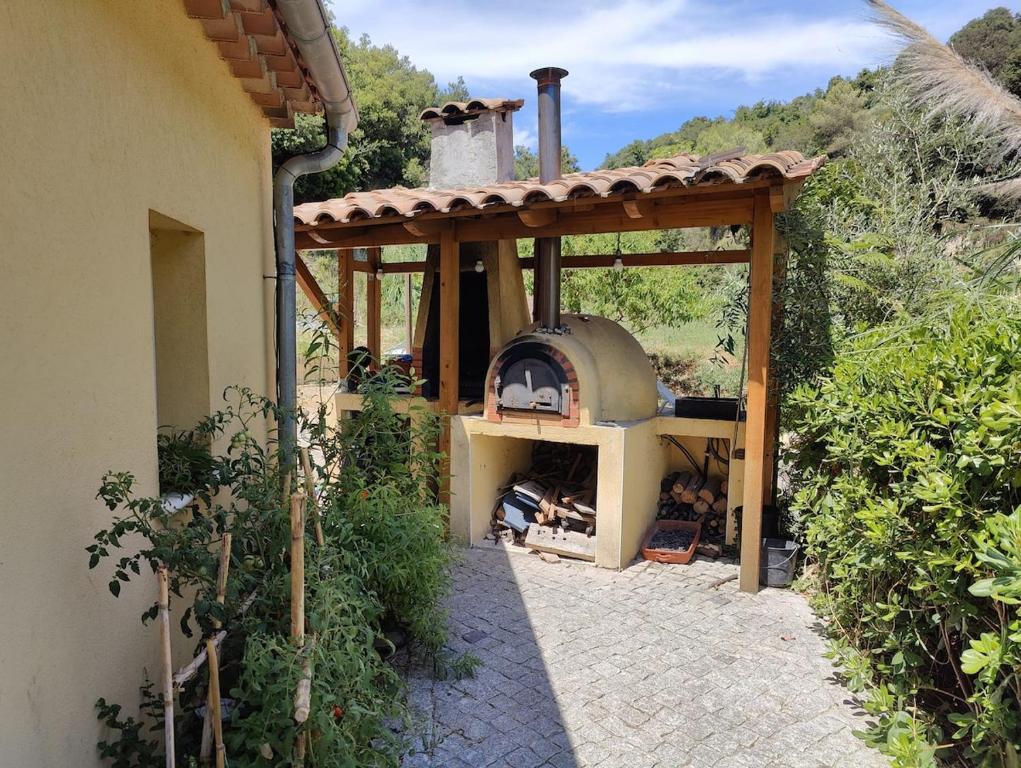 Quiet house in the heart of Nice - 5