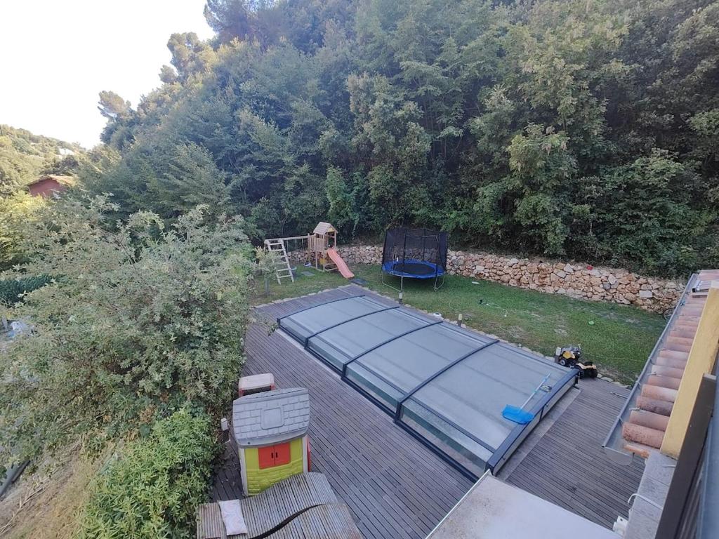 Quiet house in the heart of Nice - 4