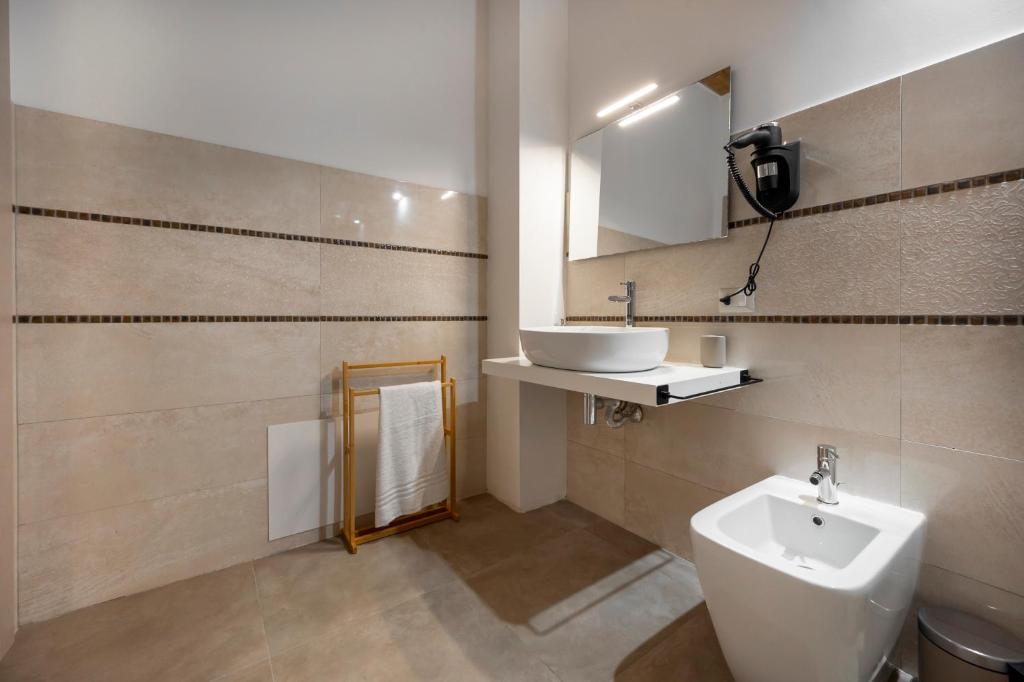 Fried-Rich boutique suites Ortigia - 3