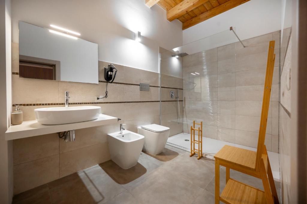Fried-Rich boutique suites Ortigia - 5