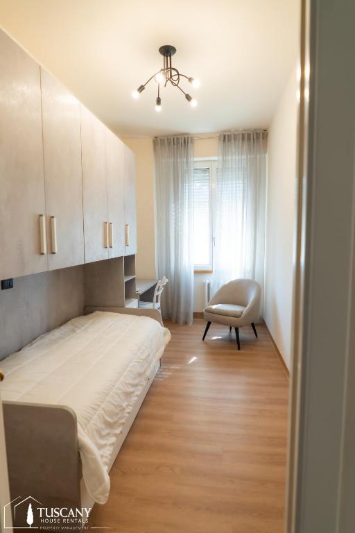 Villa Franca Florence Apartment - 3