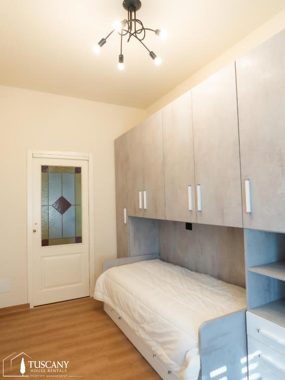 Villa Franca Florence Apartment - 4
