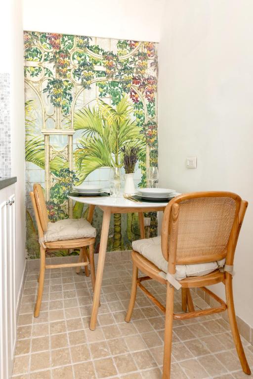 Suite a pochi passi dalla Piazzetta - 3