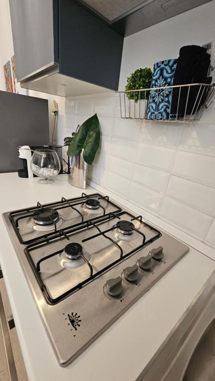 D'Aprile Home Elegant Apartment Palermo - 5