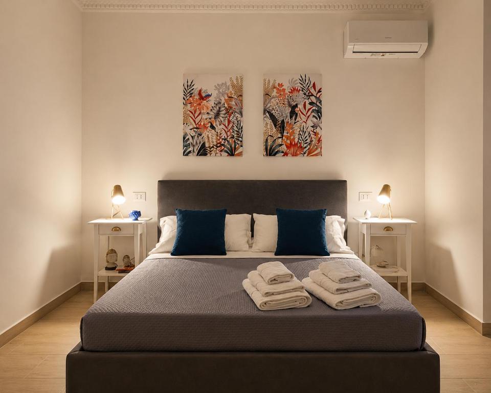 D'Aprile Home Elegant Apartment Palermo - 1