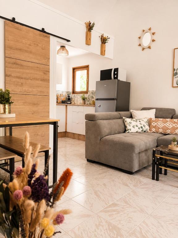 Cocon dans un hameau paisible près d'Aix-les-Bains - 1