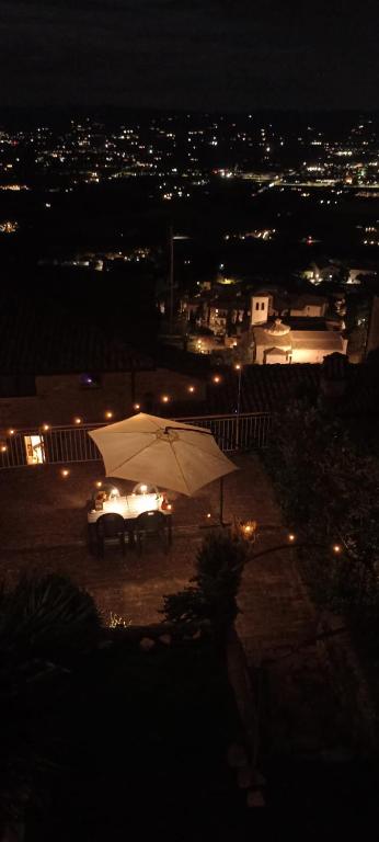 Dolce vita Assisi flat two bedrooms two bathrooms - 3