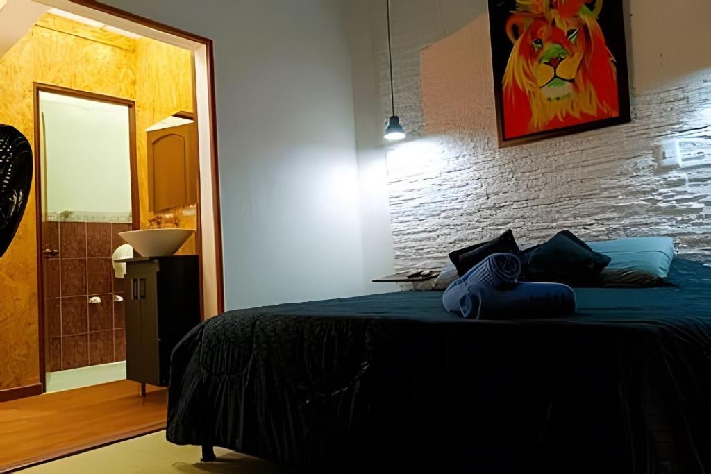 Guadalia Living, Boston Medellín - 1