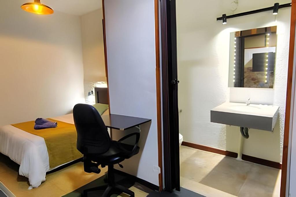 Guadalia Living, Boston Medellín - 5