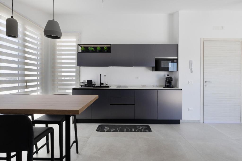 Giordano Luxury Penthouse sea view - 5