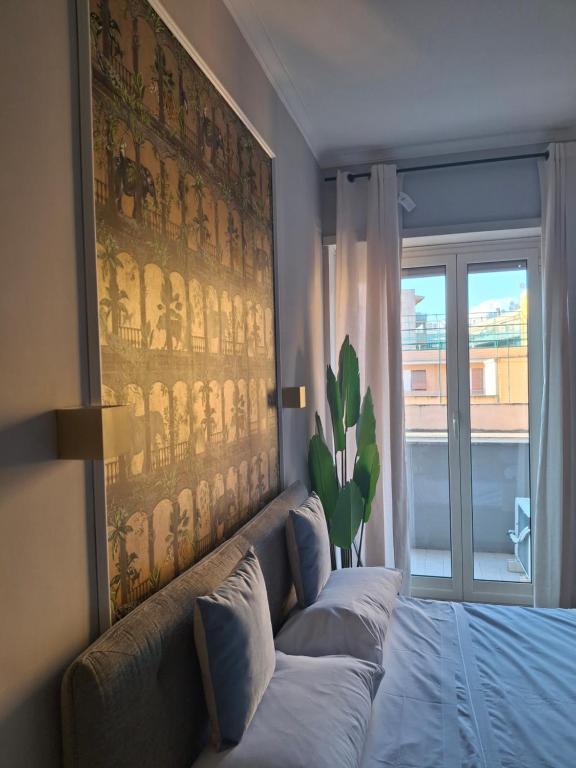 Trastevere Suite - Berta Collection - 2Bath - 3Bed - 1