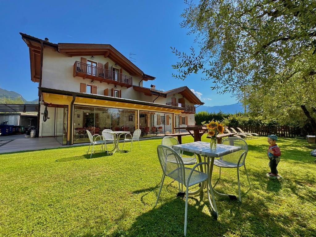 Agritur Girardelli - 1