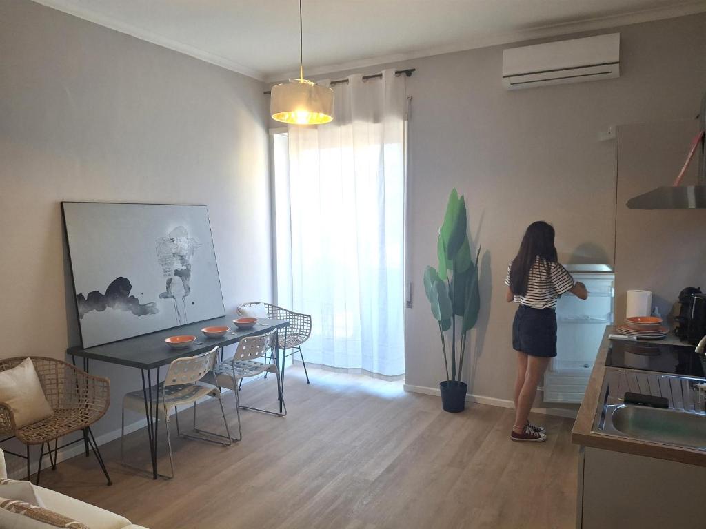 Trastevere Suite - Berta Collection - 2Bath - 3Bed - 3