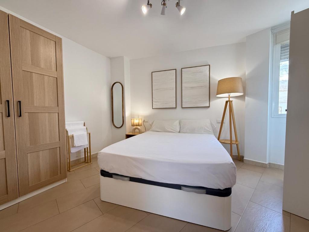 Malaga Central Chic Penthouse - 5