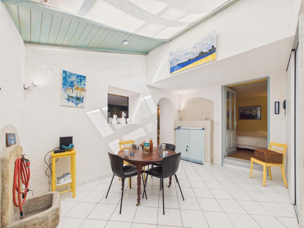 Maison pour 4, 200 m de la plage et tout à pied - 3