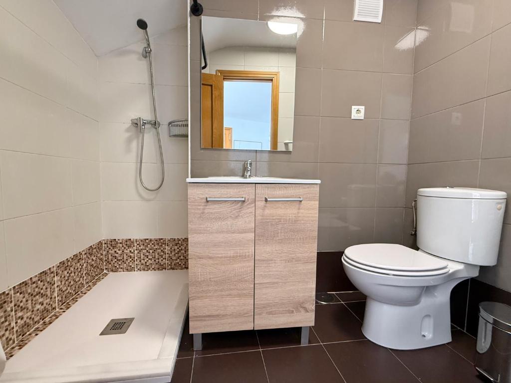 Malaga Central Chic Penthouse - 2